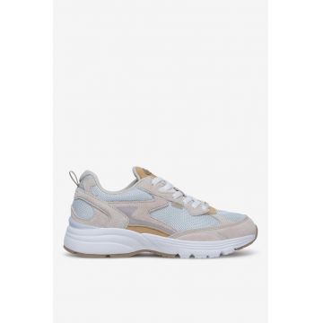 Pantofi dama  5905588552123 - Textil - Bej