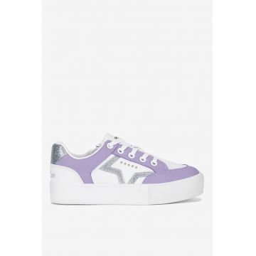 Pantofi dama  5905588809968 - Sintetic - Alb