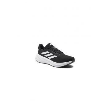 Pantofi pentru alergat  303461959 - Sintetic - Negru