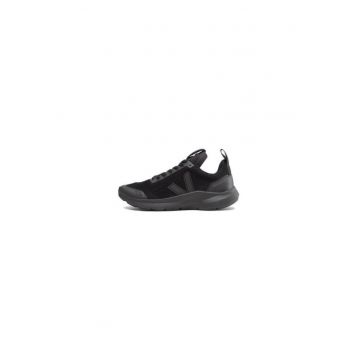 Pantofi sport barbati  209439366 - Textil - Negru