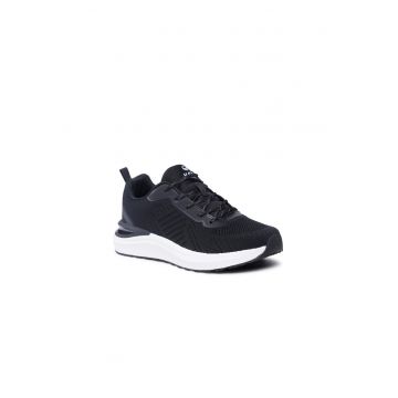 Pantofi sport barbati -  302687633 - Textil - Negru