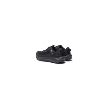 Pantofi sport barbati  304828942 - Textil - Negru