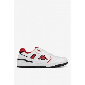 Pantofi sport barbati  5905588823759 - Sintetic - Alb