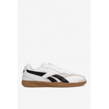 Pantofi sport barbati  5905588912545 - Piele naturala - Alb