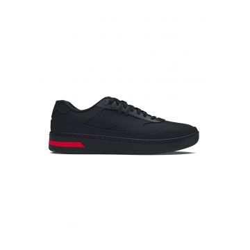 Pantofi sport Court 96 low-cut de piele