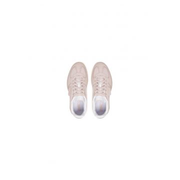 Pantofi sport dama  303895846 - Piele ecologica - Bej