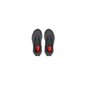 Pantofi sport dama  304050558 - Piele naturala - 37 1/3 EU - Negru