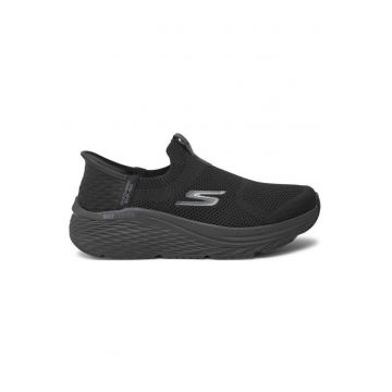 Pantofi sport dama  304123030 - Textil - Negru