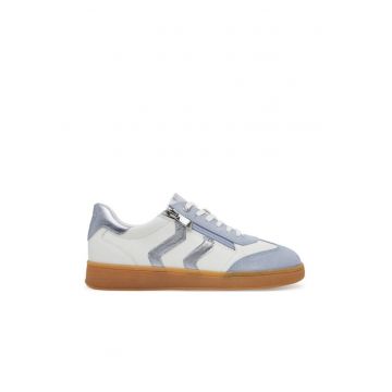 Pantofi sport dama  304689697 - Piele ecologica - Albastru - Albastru