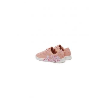 Pantofi sport dama  305296603 - Piele ecologica - Roz