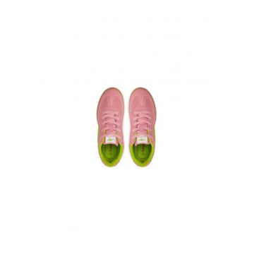 Pantofi sport dama  305296757 - Textil - Roz
