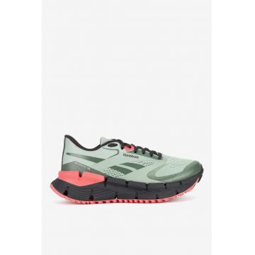 Pantofi sport dama  5903419984242 - Textil - Verde