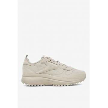 Pantofi sport dama  5905588470083 - Piele naturala - Bej