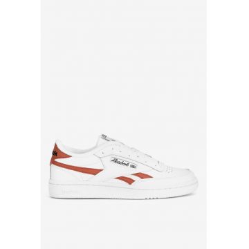 Pantofi sport dama  5905588680550 - Piele naturala - Alb