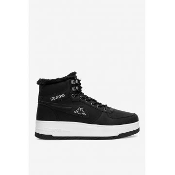 Pantofi sport dama  5905588875109 - Sintetic - Negru