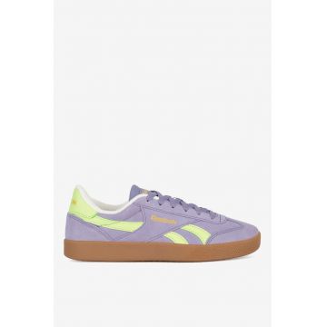 Pantofi sport dama  5905588903390 - Piele naturala - Violet