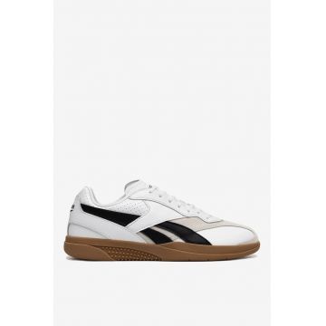 Pantofi sport dama  5905588912361 - Piele naturala - Alb