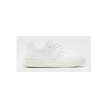 Pantofi sport dama  Alb - Sintetic