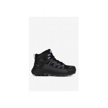 Pantofi sport dama  PEAK REVIVE RT MIDWP - negru -