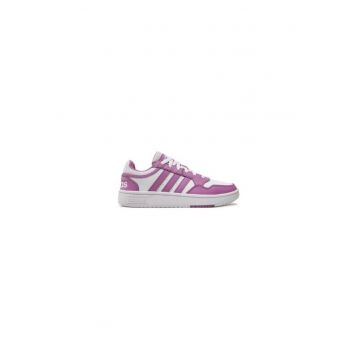 Pantofi sport dama  Piele ecologica - Violet