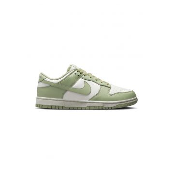Pantofi sport de piele ecologica Dunk Low