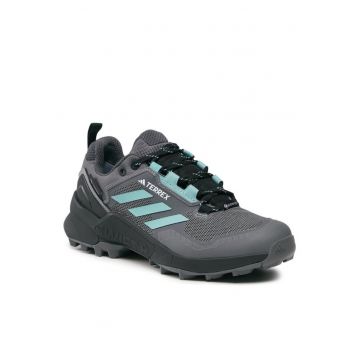 Pantofi sport  HP8716 trekking - Sintetic - Graphite