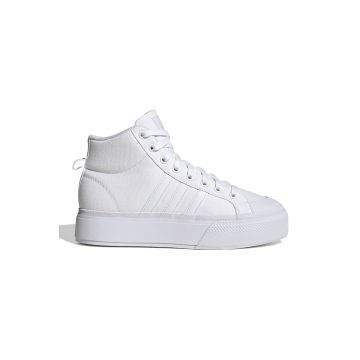 Pantofi sport mid-high cu talpa flatform Bravada 2.0