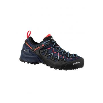 Pantofi sport trekking  WS Wildfire Edge Gtx - Negru