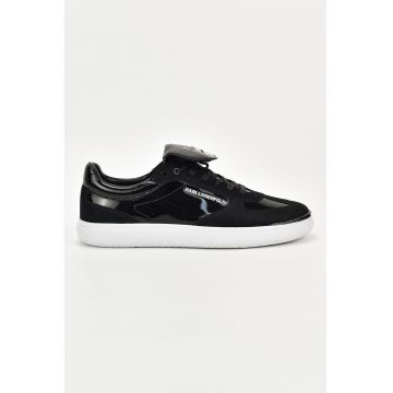 Pantofi sport uni low-cut