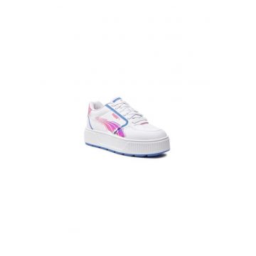 Pantofi sport Unisex  303331054 - Piele ecologica - Alb