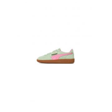 Pantofi sport Unisex  303331757 - Piele naturala - Verde