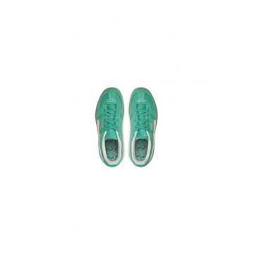 Pantofi sport Unisex  303894764 - Textil - Verde