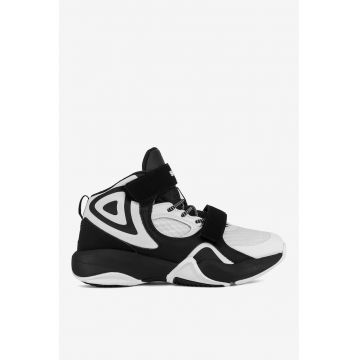 Pantofi sport unisex  5905588812982 - Piele naturala - Negru