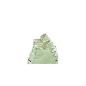 Pantofi unisex  304042416 - Textil - Verde