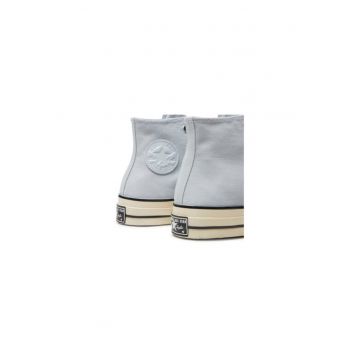 Pantofi unisex  304561702 - Textil - Gri