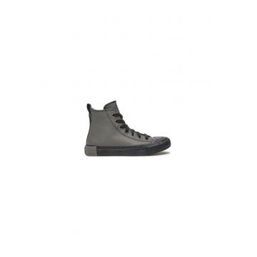 Pantofi unisex  gri