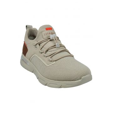 Tenisi barbati -  Textil - Bej
