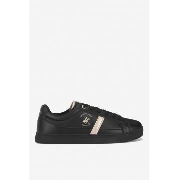 Tenisi dama  5905588806783 - Sintetic - Negru