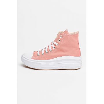 Tenisi flatform Chuck Taylor All Star Move