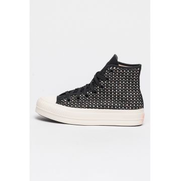 Tenisi high-cut Chuck Taylor All Star Lift