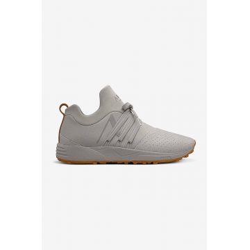 Arkk Copenhagen sneakers Raven Nubuck S-e15 culoarea bej