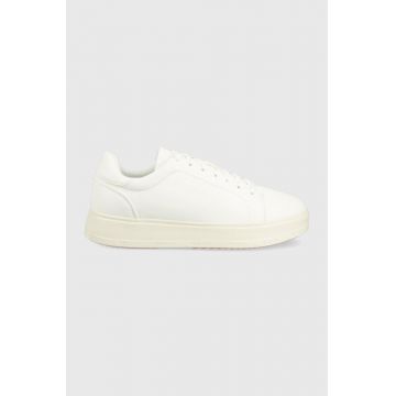 Blauer sneakers culoarea alb