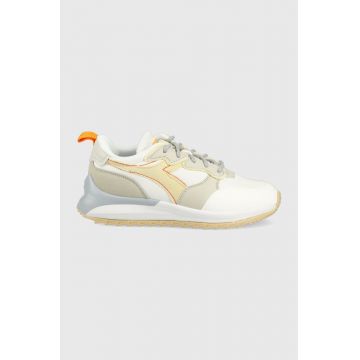 Diadora sneakers culoarea gri, 501.178305