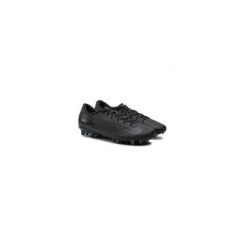 Ghete de fotbal barbati  305079411 - Sintetic - Negru