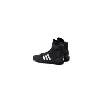 Pantofi pentru box barbati  303906993 - Textil - Negru