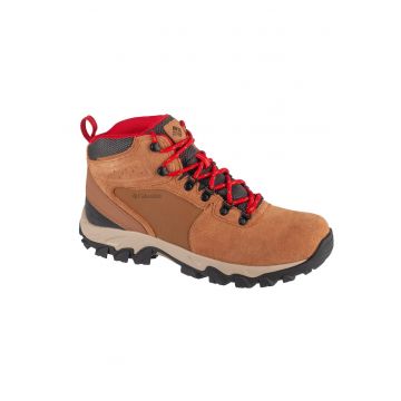 Pantofi pentru drumetii -  Newton Ridge Plus II Suede WP 1746411288