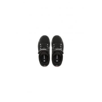 Pantofi sport barbati  302240593 - Textil - 35 EU - Negru