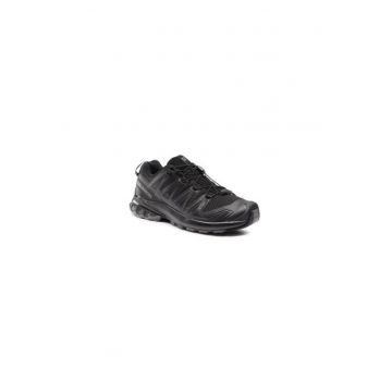 Pantofi sport barbati  302865963 - Sintetic - 41 1/3 EU - Negru