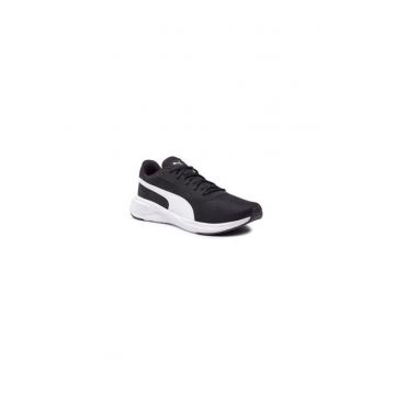 Pantofi sport barbati  303339142 - Textil - Negru