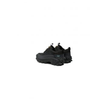Pantofi sport barbati  304444500 - Piele ecologica - Negru